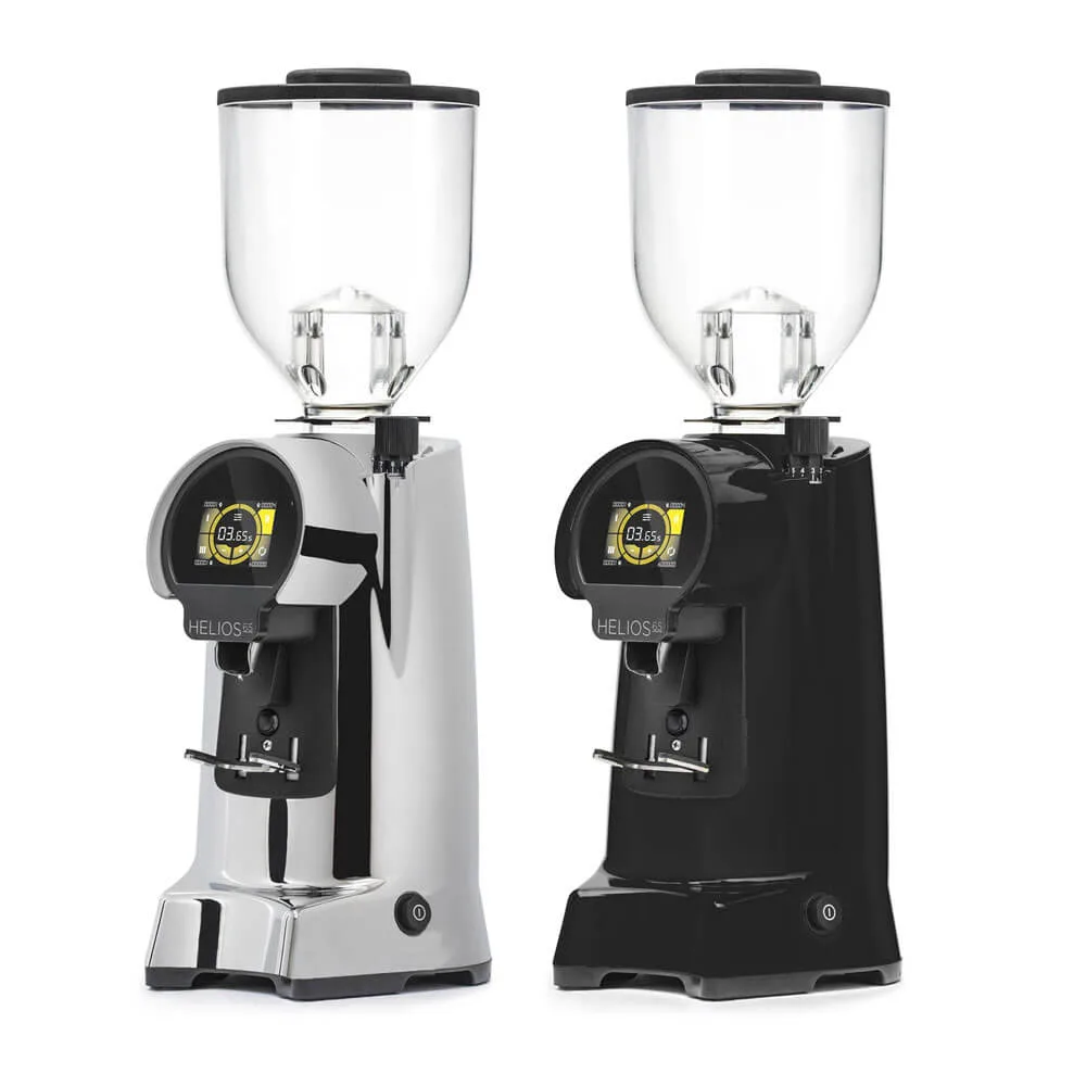 Eureka Helios 65 Espressomühle