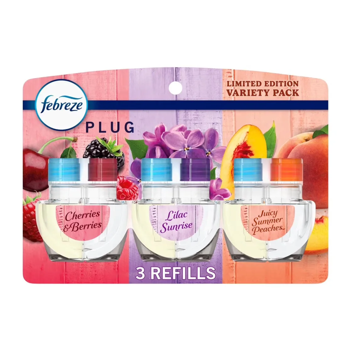 Febreze PlugIn vs. queimador de óleo perfumado: Qual dura mais?