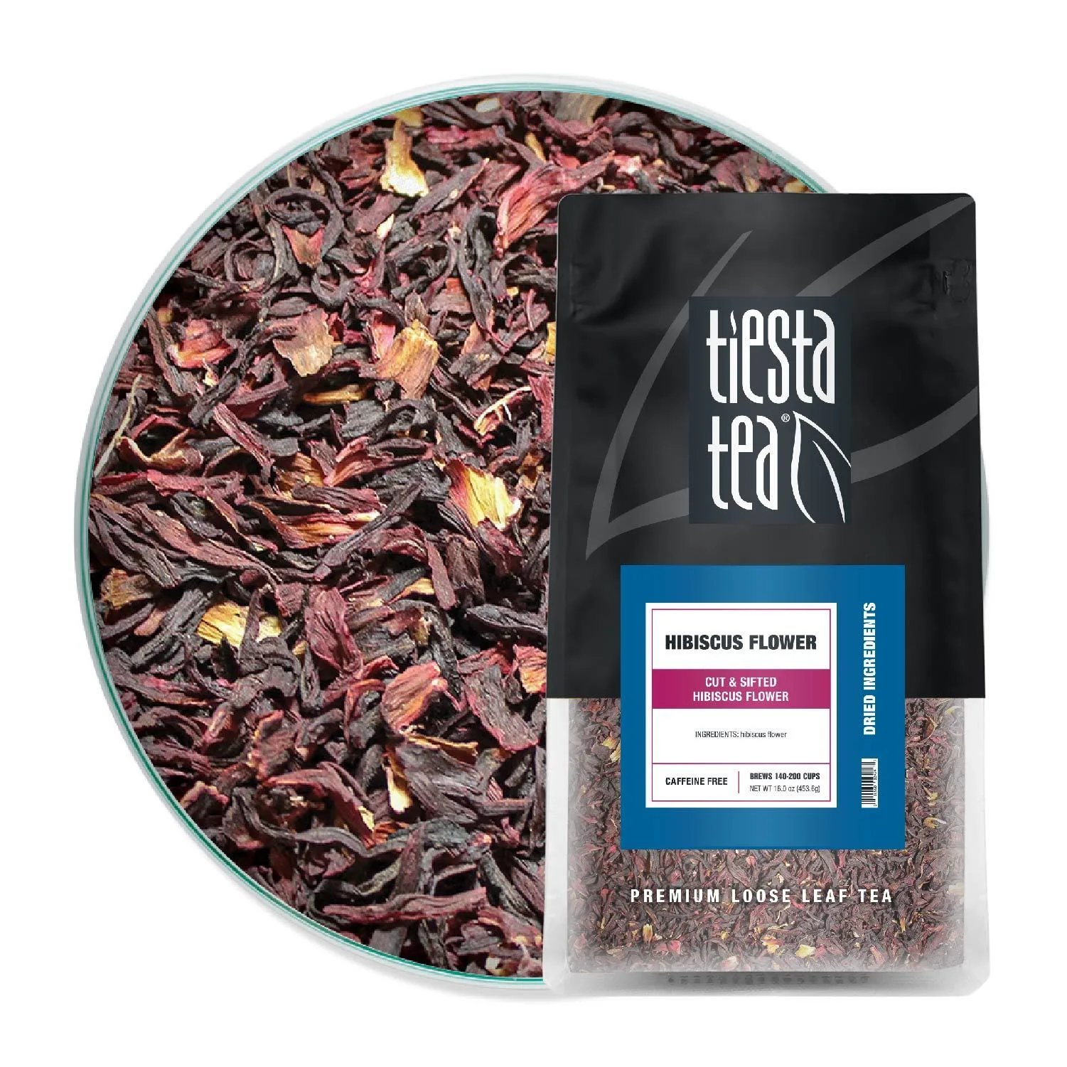 How to Use Hibiscus Flower in Tea Blends