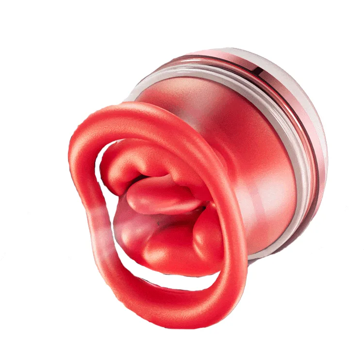 Can a Tongue Licking Vibrator Replace Oral Sex? Honest Verdict