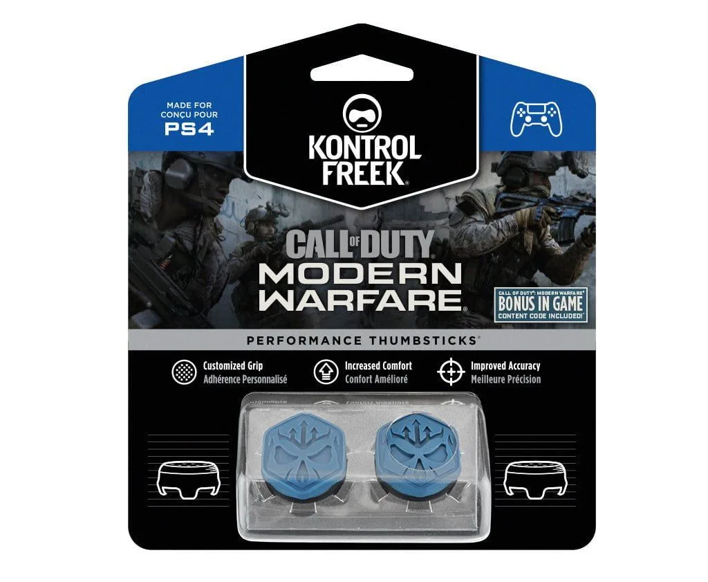 How to Choose the Right Thumb Grip Height for FPS Games