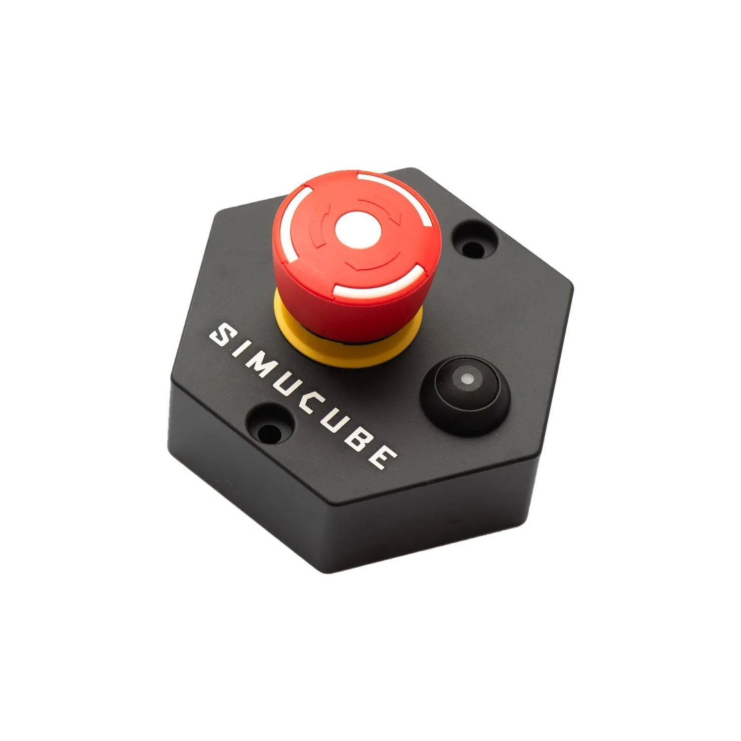 Bouton de coupure de couple Simucube Premium