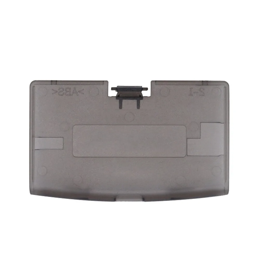 Game Boy Advance Battery Cover Buying Guide