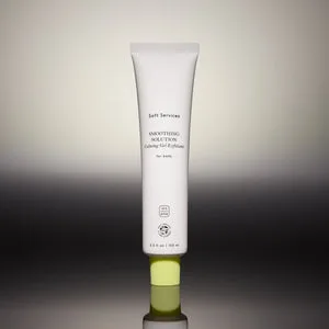 Buffing Bar vs. Smoothing Solution: How to Choose the Right Exfoliator