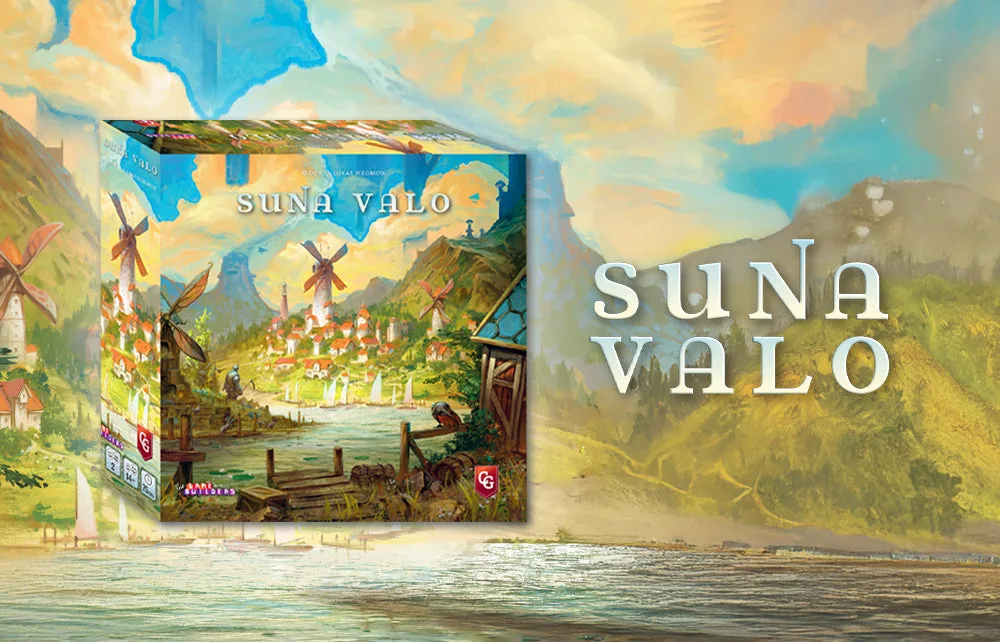 Top Board Games for Two Players: A Curated List