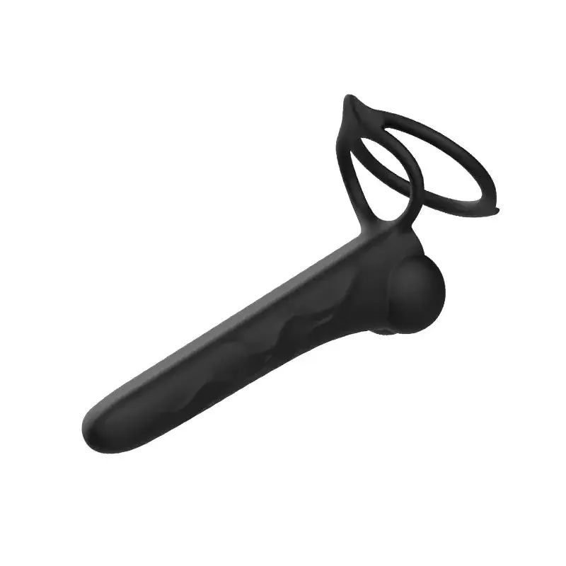 Dual Loop Cock Ring: So nutzen Sie ihn für mehr Lust