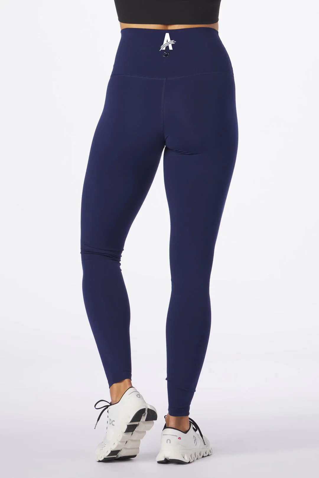 Dámské legíny Athletic Glyder Pure