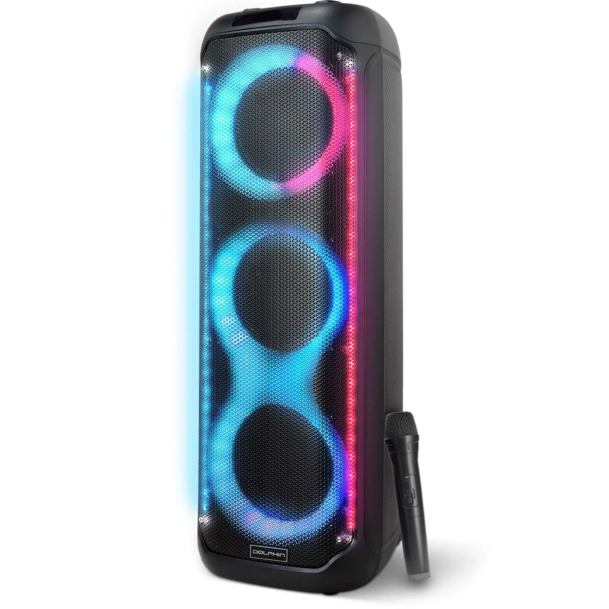 KaraokeBox 380