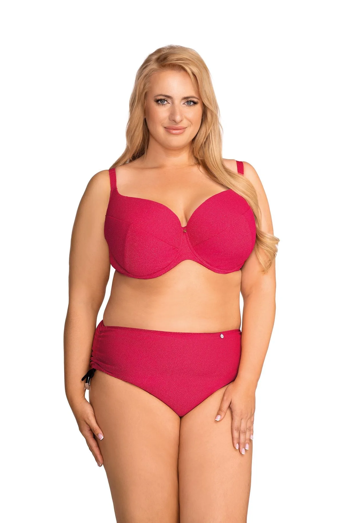 Aloa Padded - Biustonosz kąpielowy -95