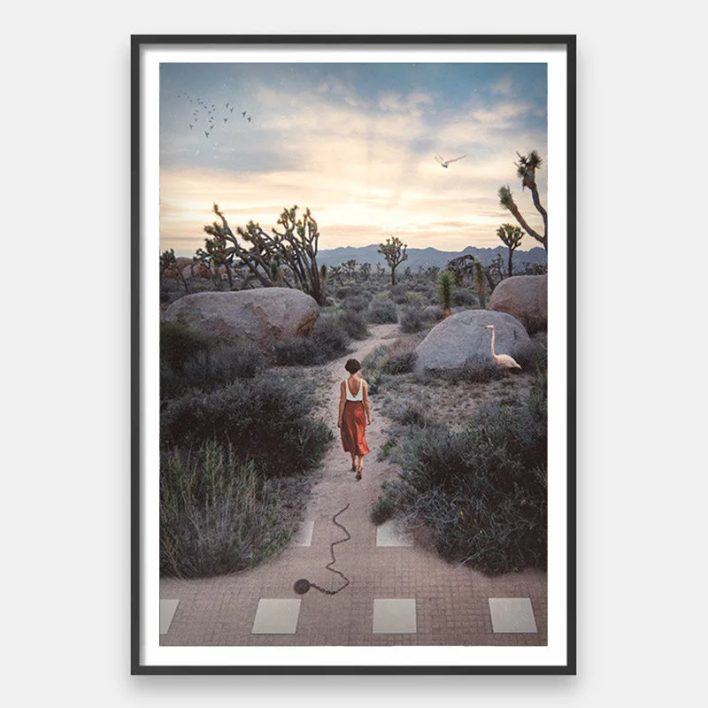 Nursery Wall Art Review: Enchanting Canvas Prints for Kids' Rooms