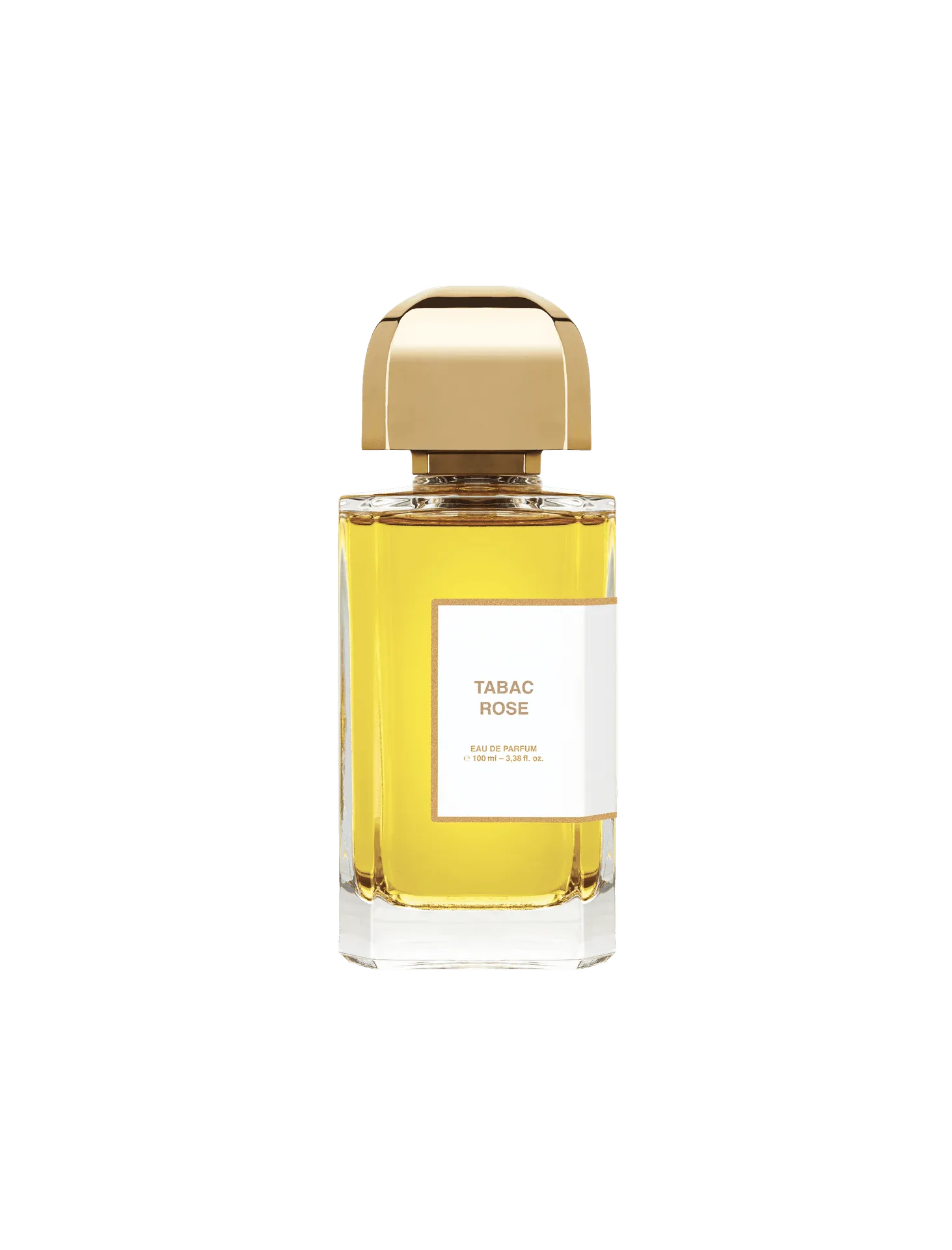 Tabac Rose - Eau de parfum