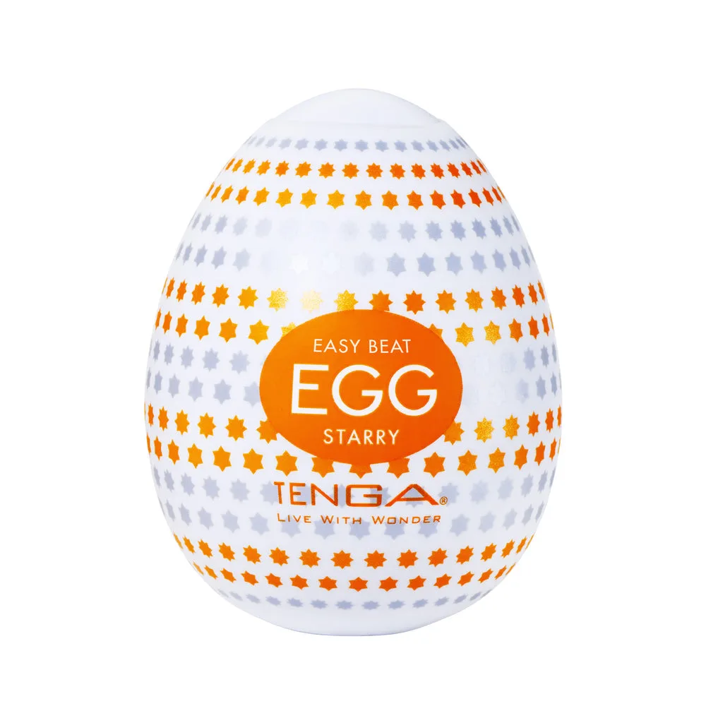TENGA EGG STANDARD - Starry