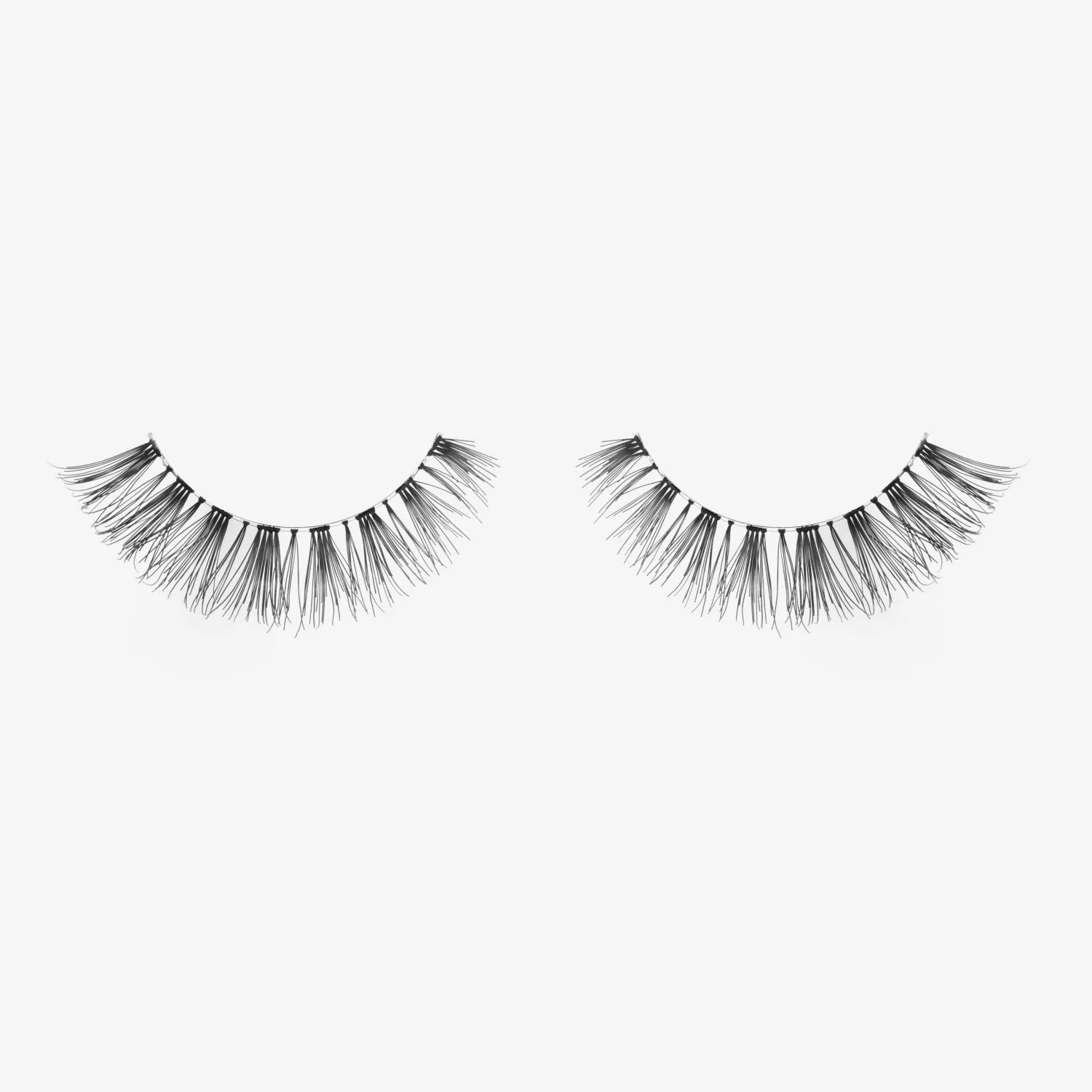 How to Apply Individual Lashes for a Natural Look: Step-by-Step Guide