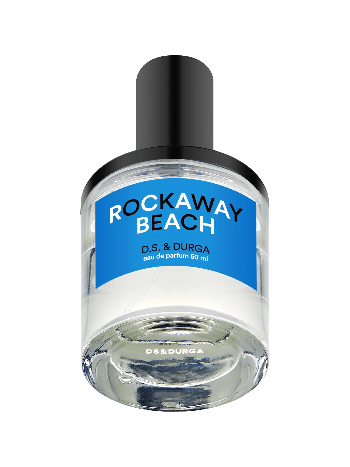 Rockaway Beach