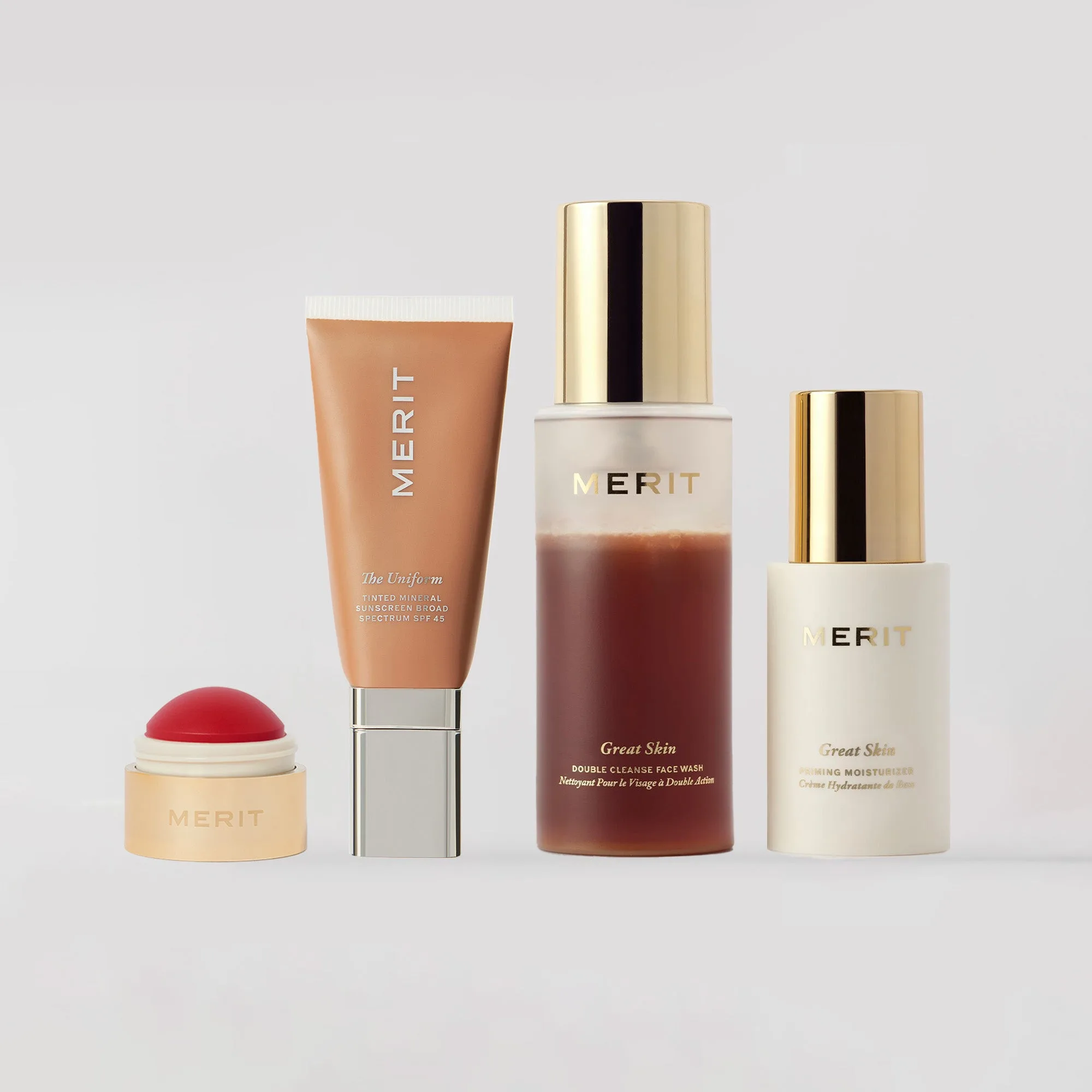 The Complete Guide to Choosing the Right Foundation Shade