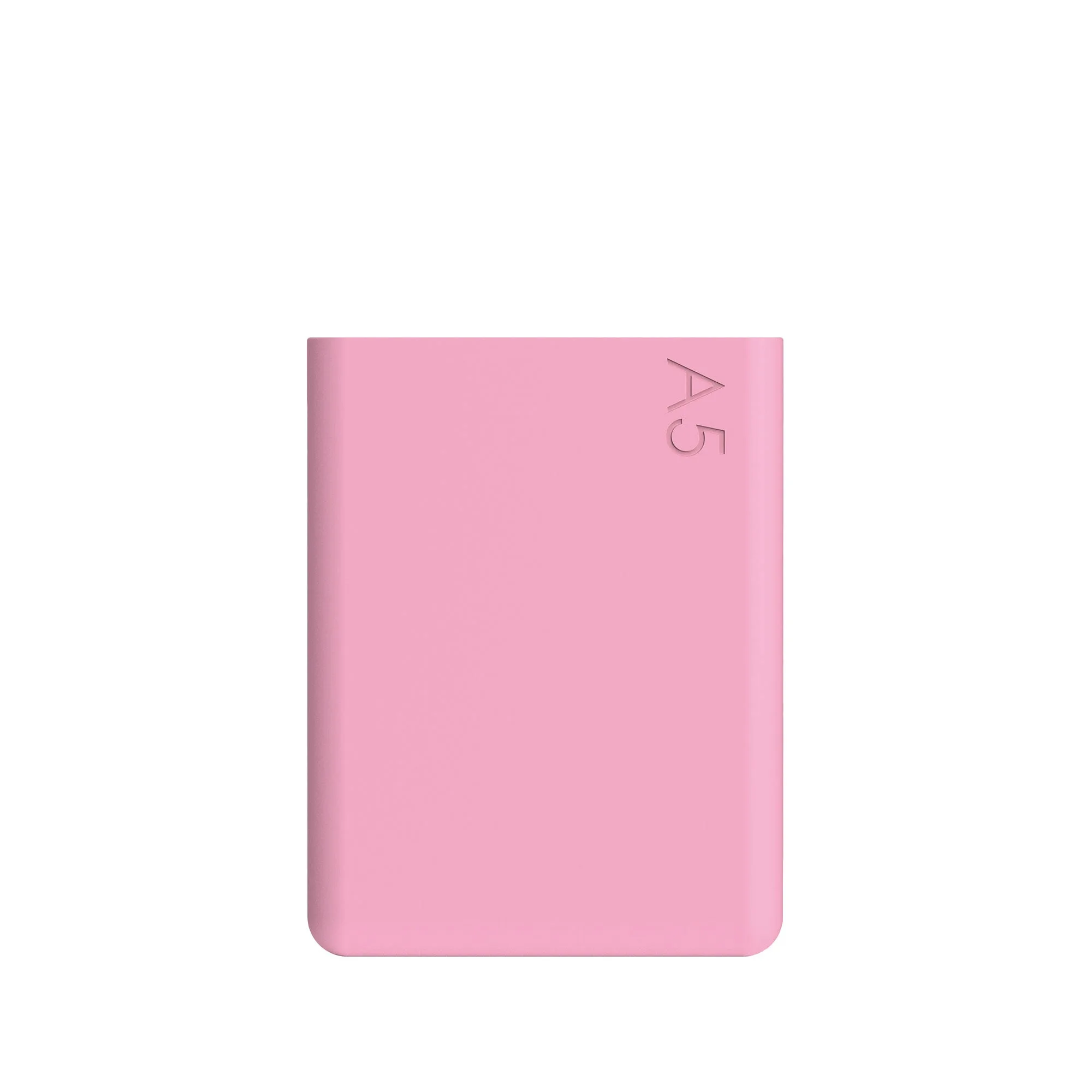 A5 Silicone Sleeve - Cherry Blossom