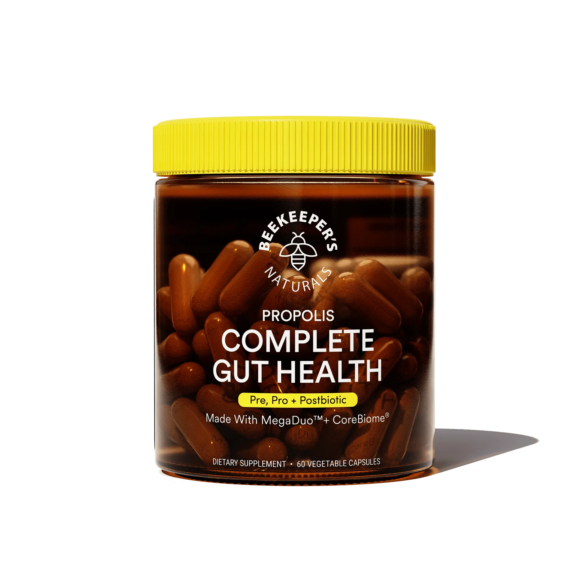 3-in-1 Complete Gut Health