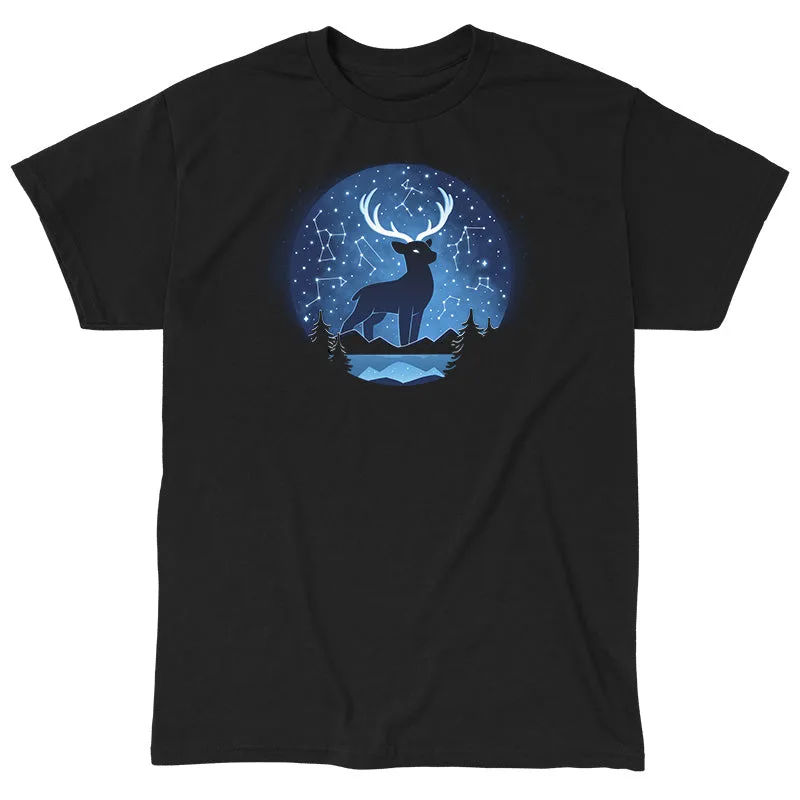 Celestial Stag Vinyl Figur Test: Design und Haltbarkeit