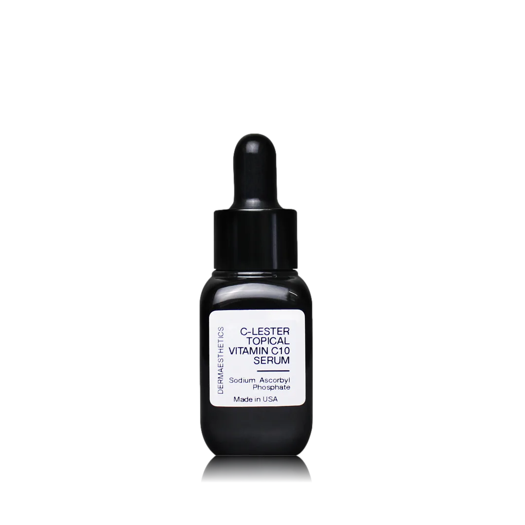 Mini Sérum C-Lester Topique Vitamine C10