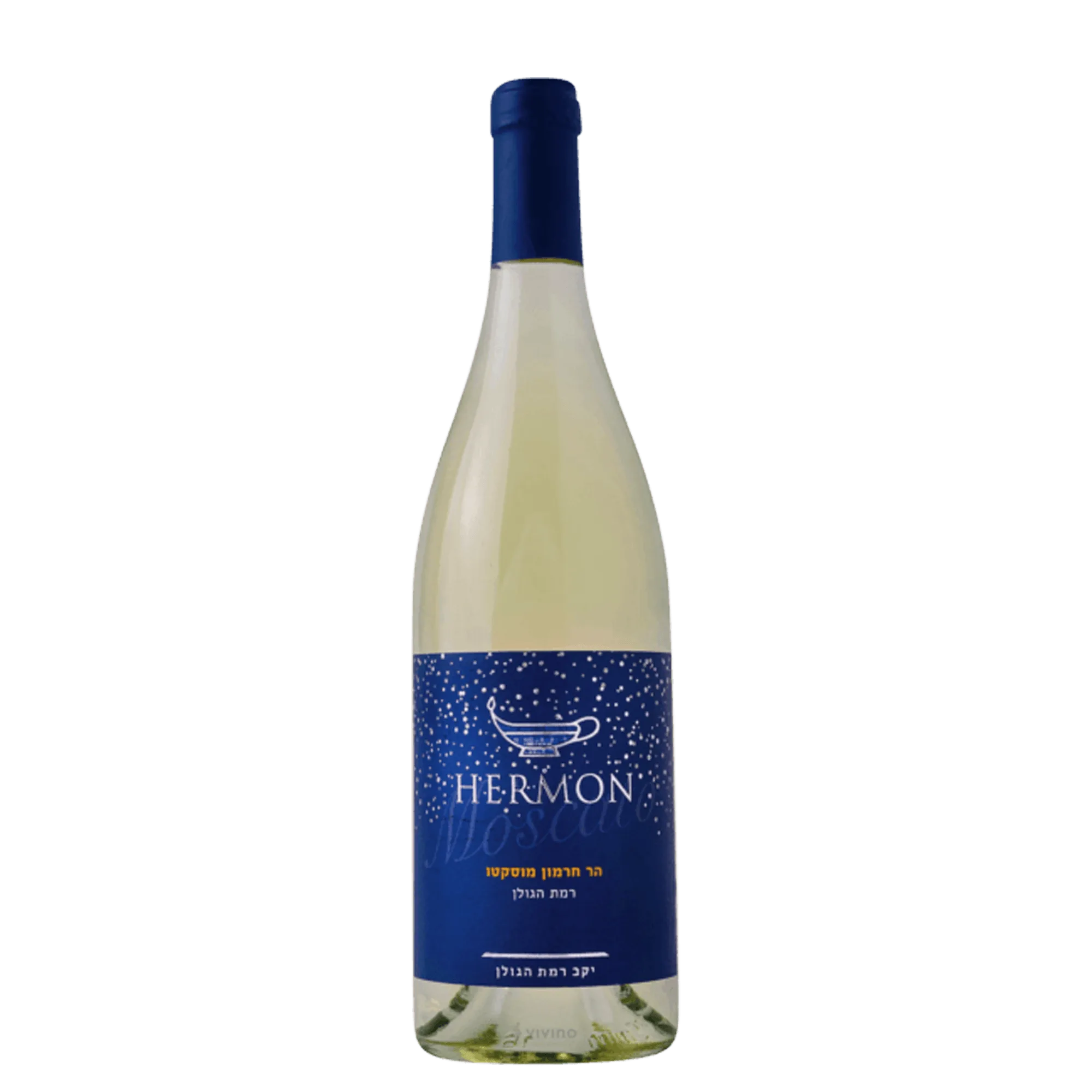 Mount Hermon Moscato