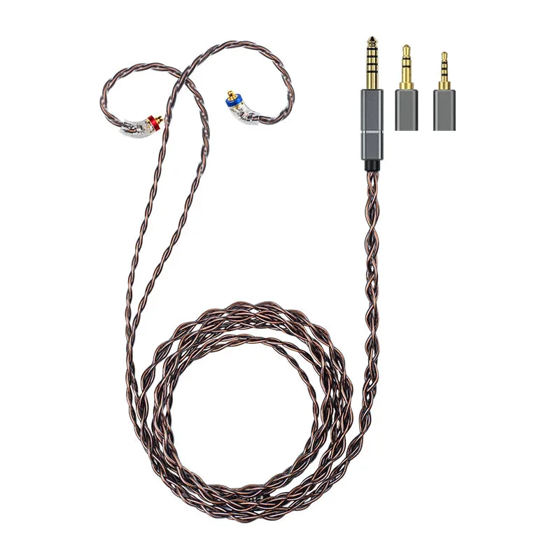 FiiO LF-RB Cable: What Does It Connect
