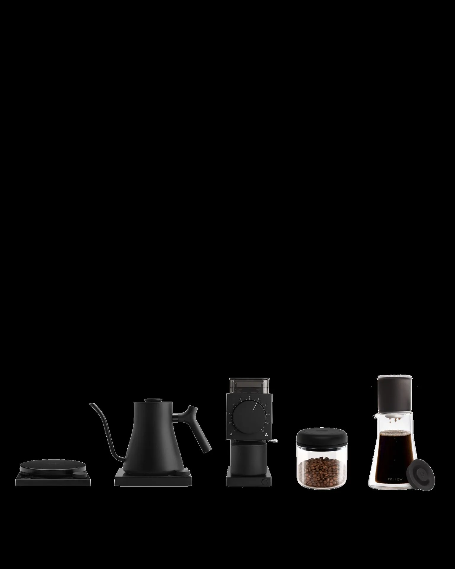 Build Your Own Brew Bar: What to Include