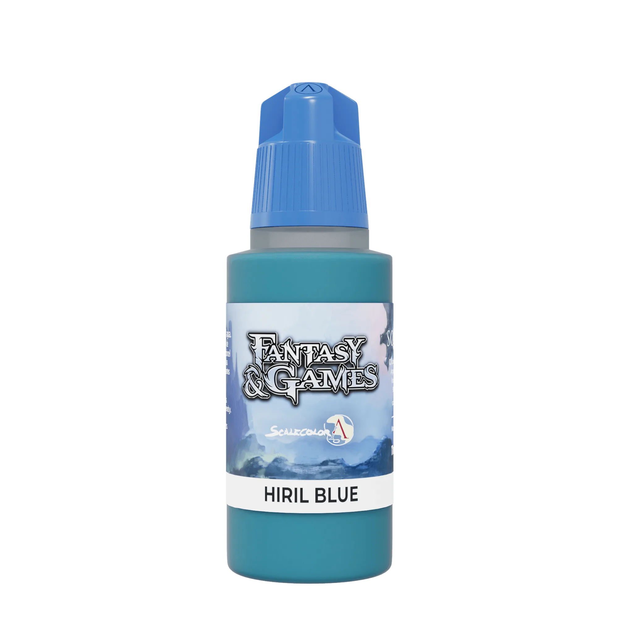 HIRIL BLUE