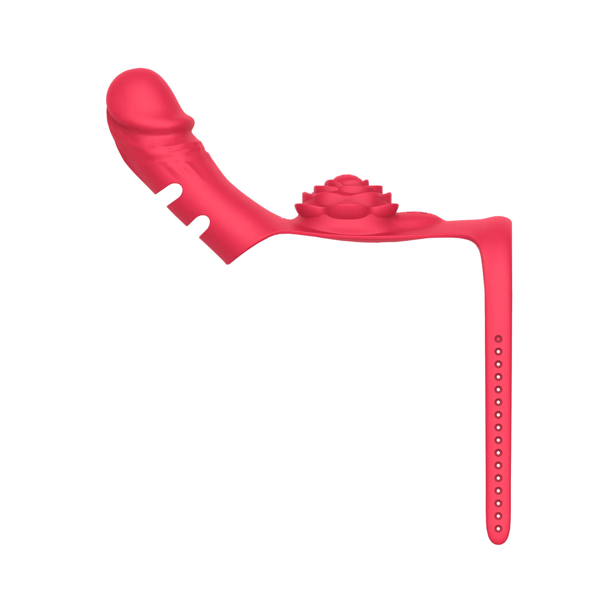 Dedal de silicone