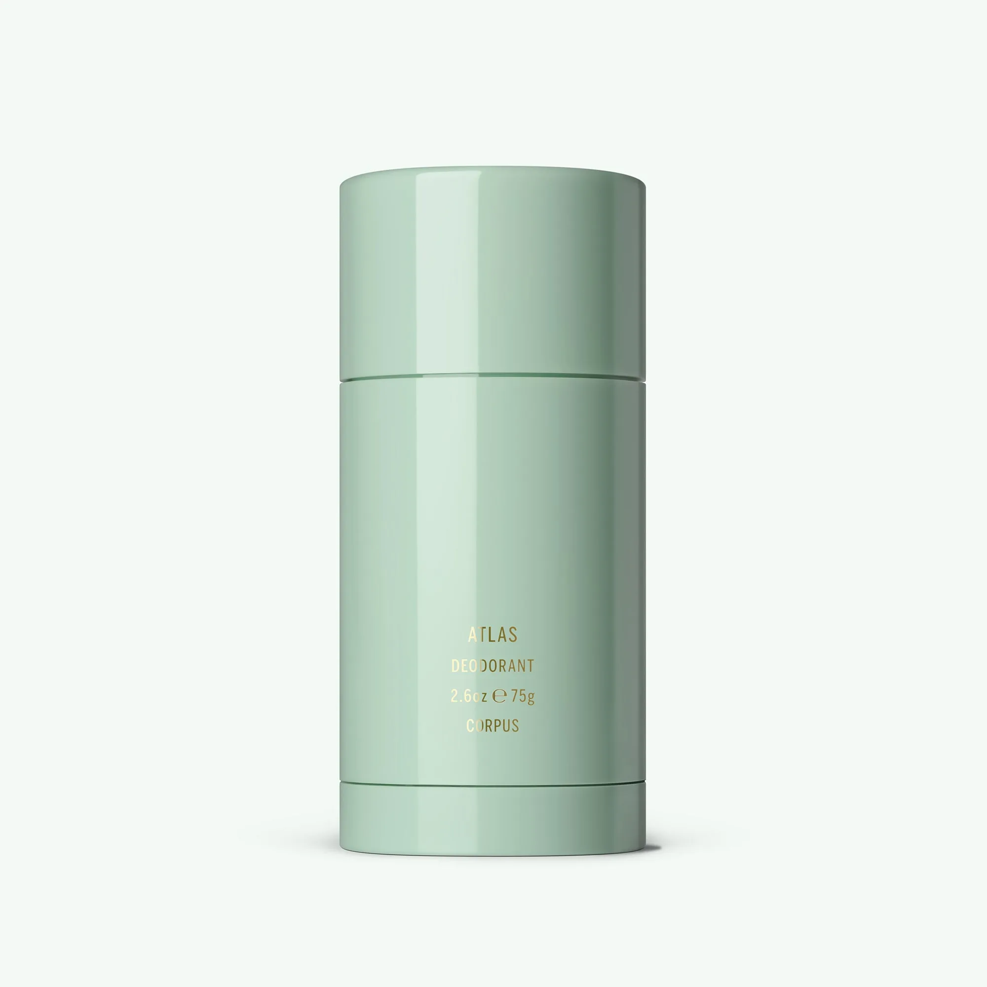 DEODORANT STICK: ATLAS