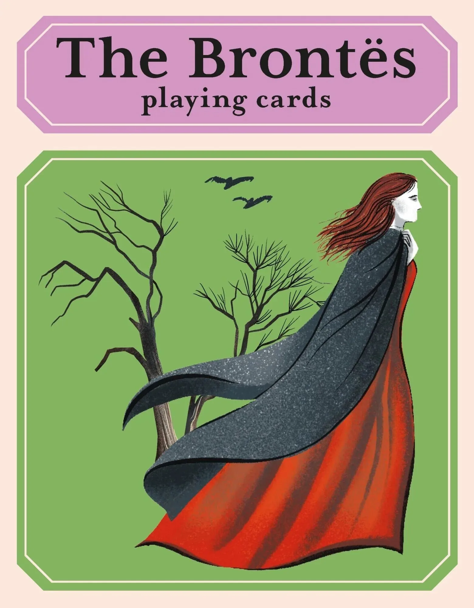 Book vs Playing Cards: Which Travel Entertainment?