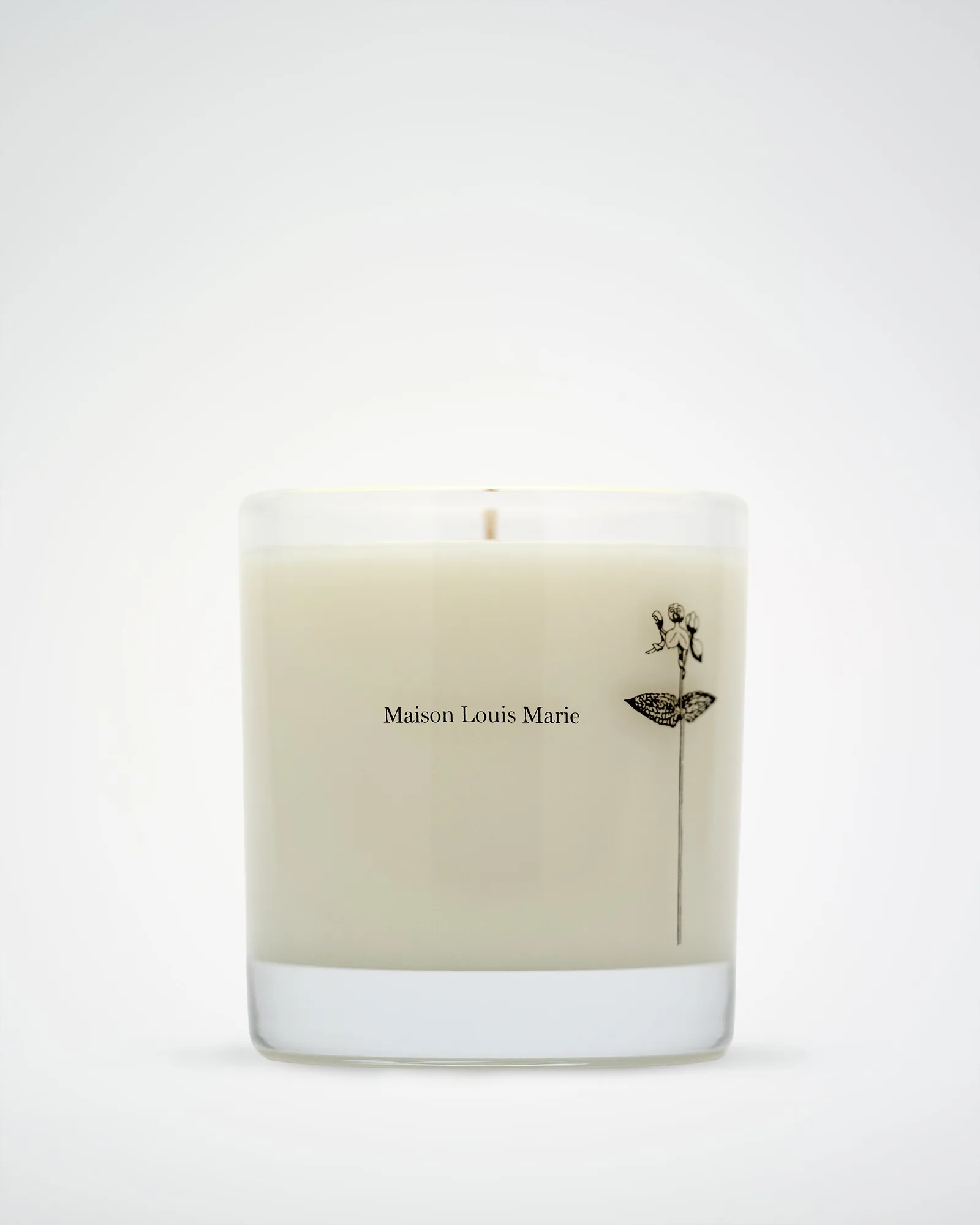 Candle - Antidris Lavender