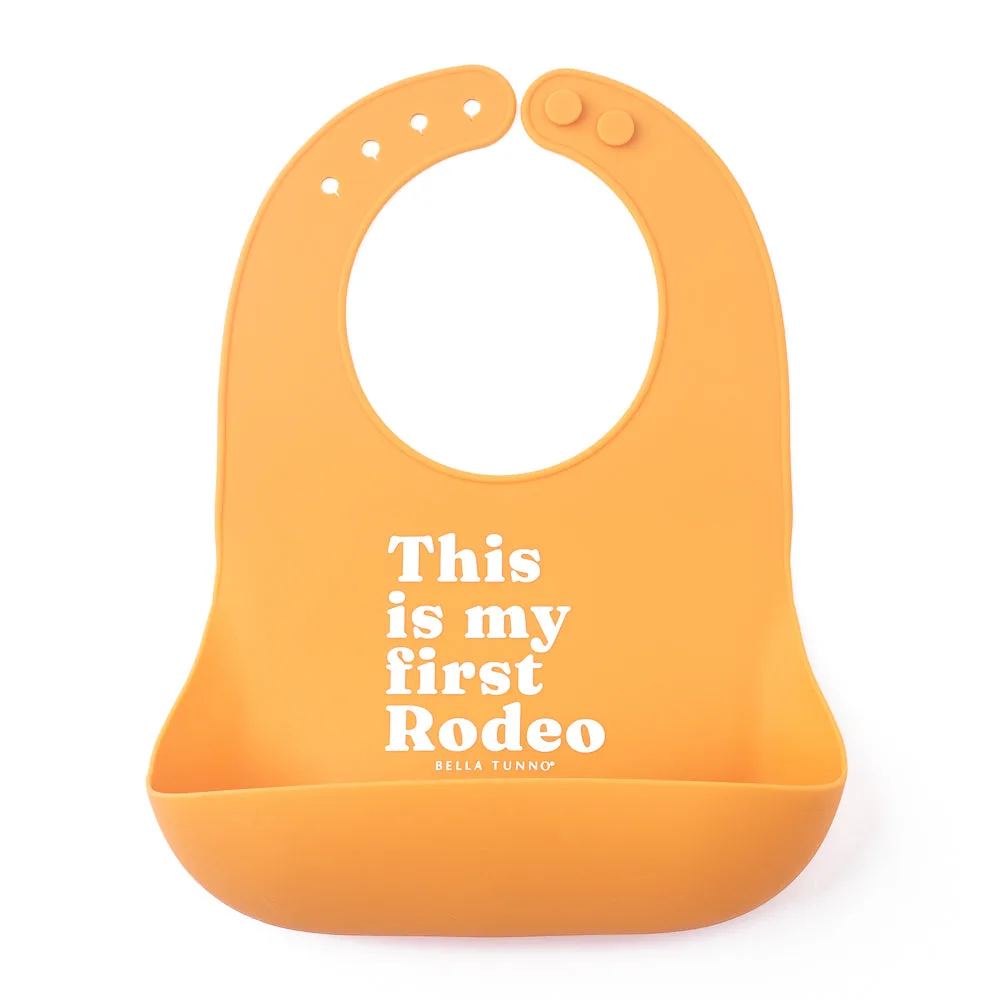Wonder Bib Gift Sets: A Baby Shower Present That Works