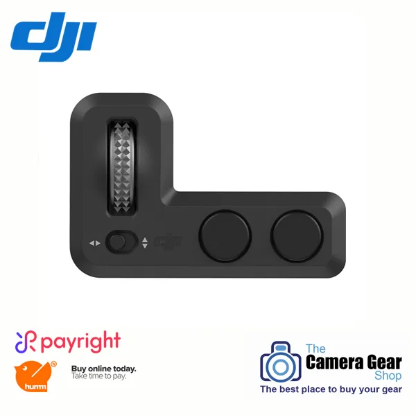 DJI Osmo Pocket Controller Wheel