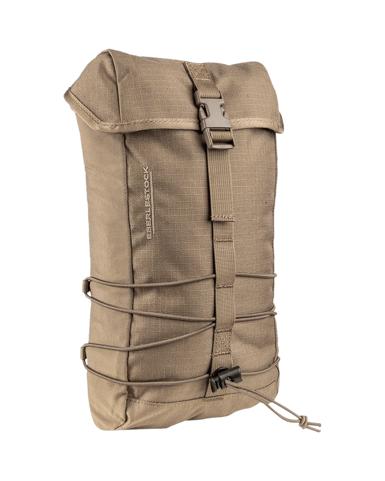 How to Properly Secure a Rifle in a Pack for Hiking