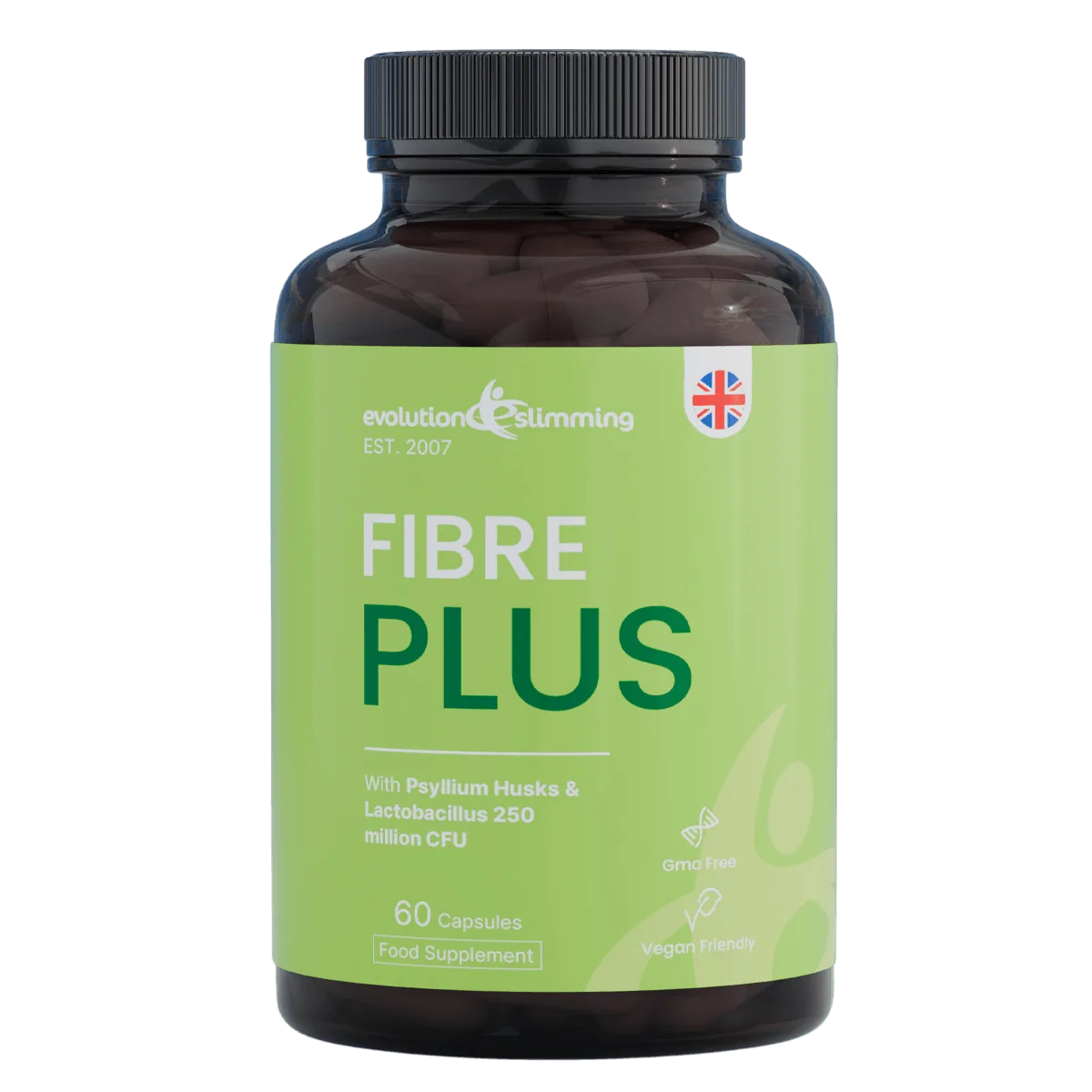 Fibre Plus vs. Raíz de Diente de León: ¿Cuál favorece más la digestión?