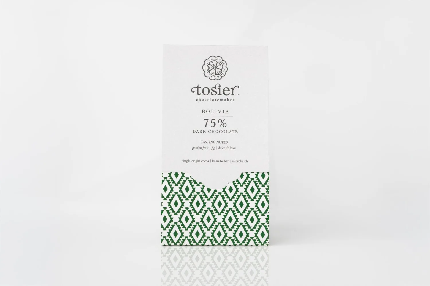 Tosier Library Gift Block Review: A Curated Chocolate Experience Worth Savoring
