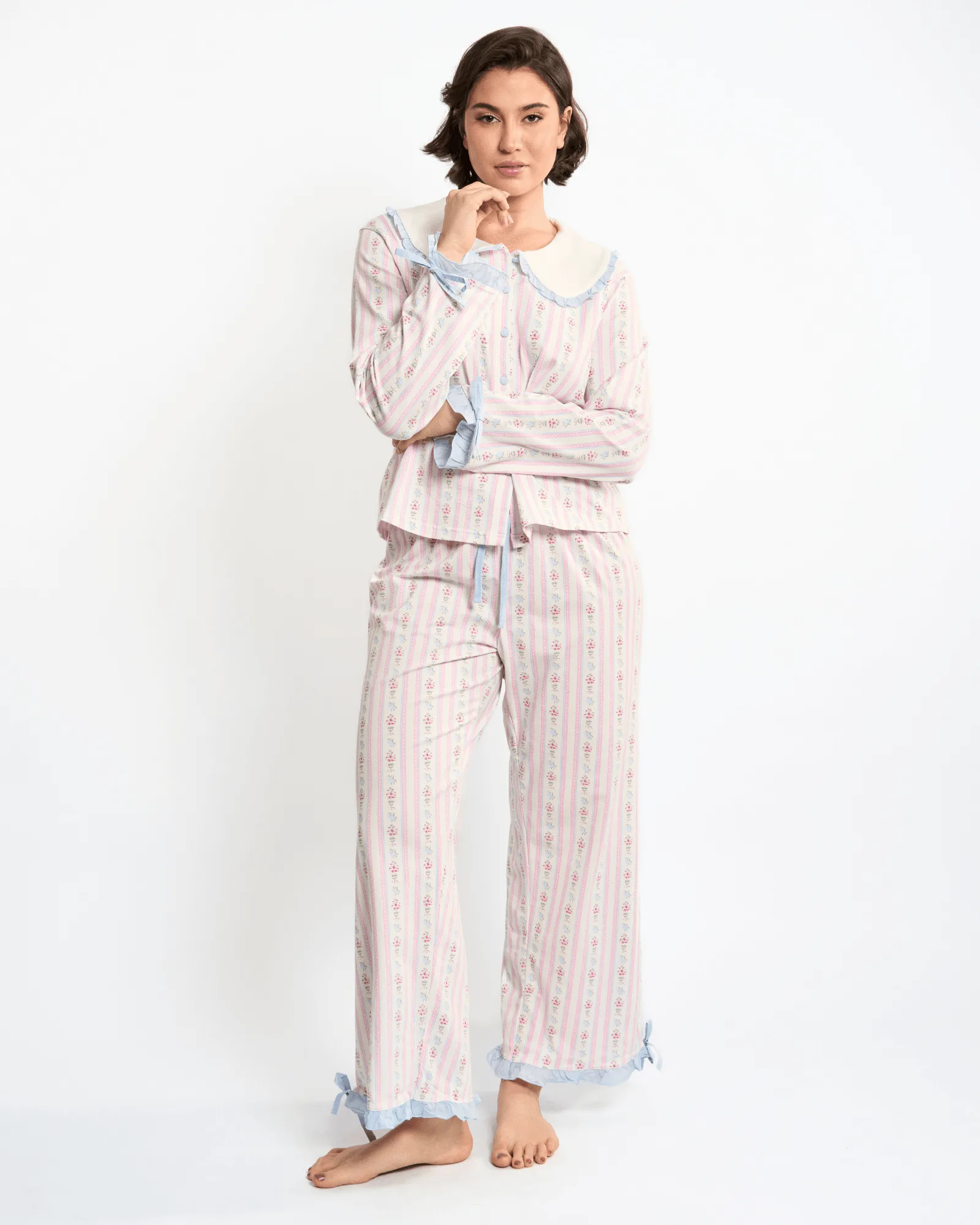Pantalones Primrose