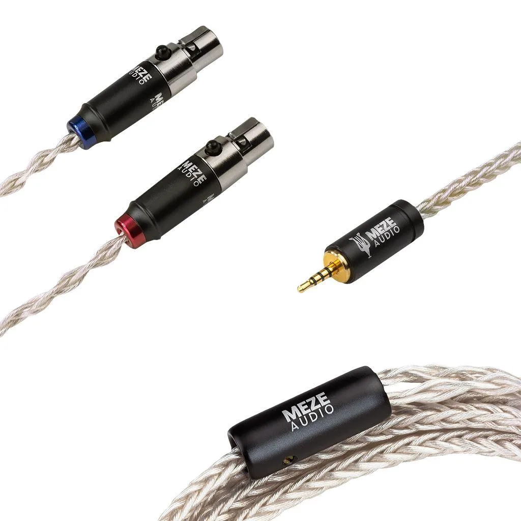 Why Your IEM Cable Matters for Sound Quality