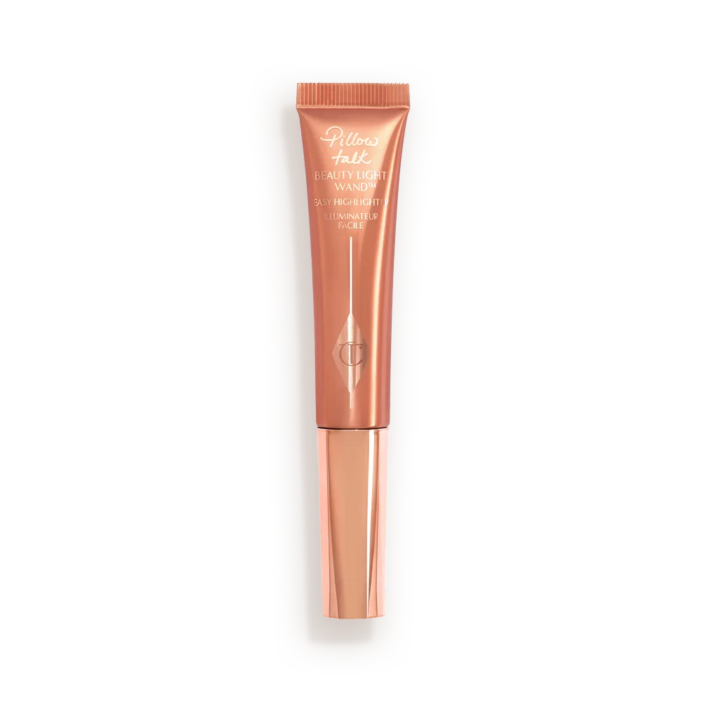 BEAUTY LIGHT WAND - PILLOW TALK MEDIUM