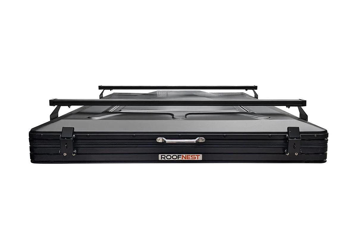 Jackery Explorer 1000 pour le camping en tente de toit : ce qu'il peut alimenter