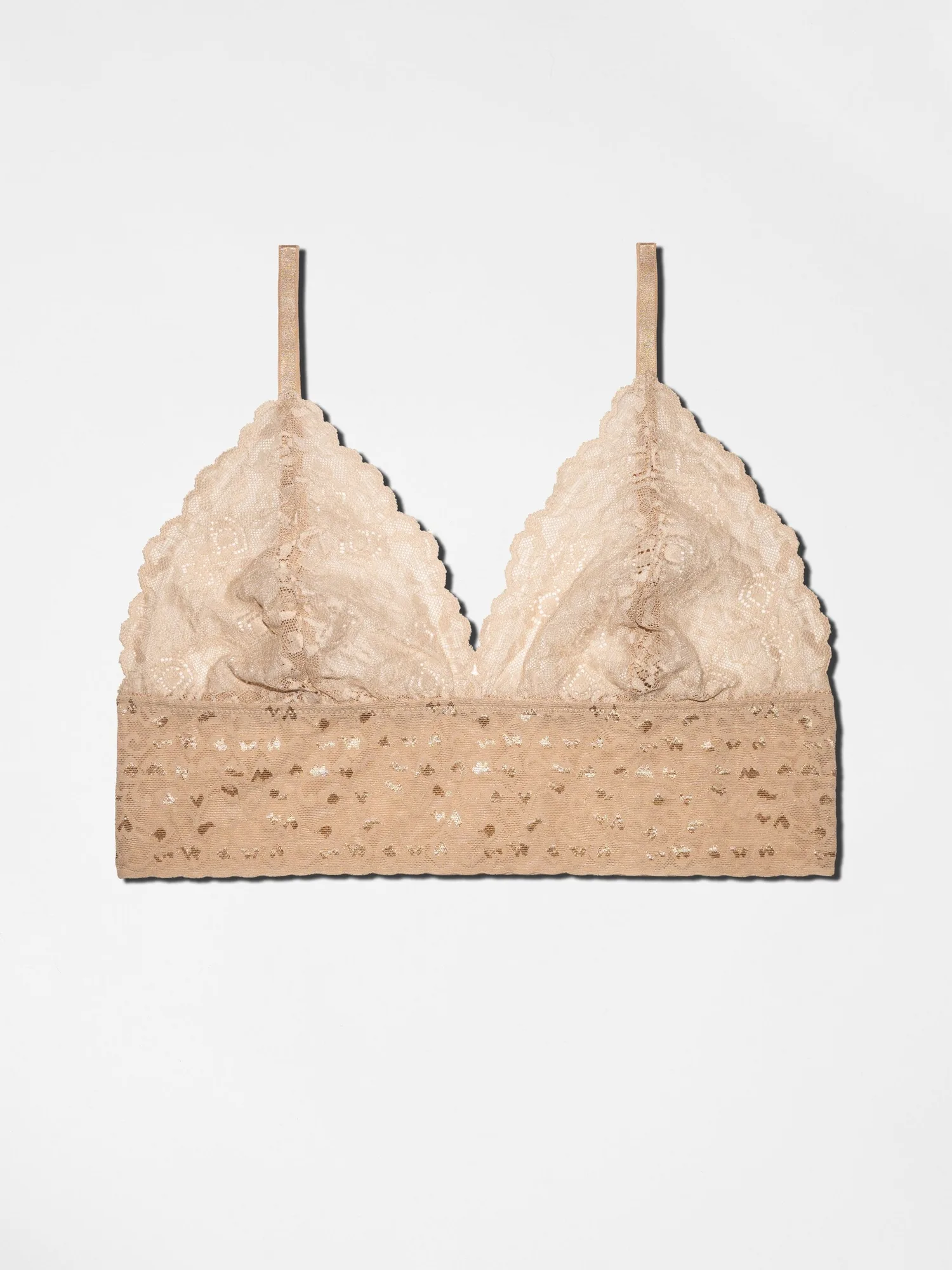 Bralette o reggiseno: quale indossare?