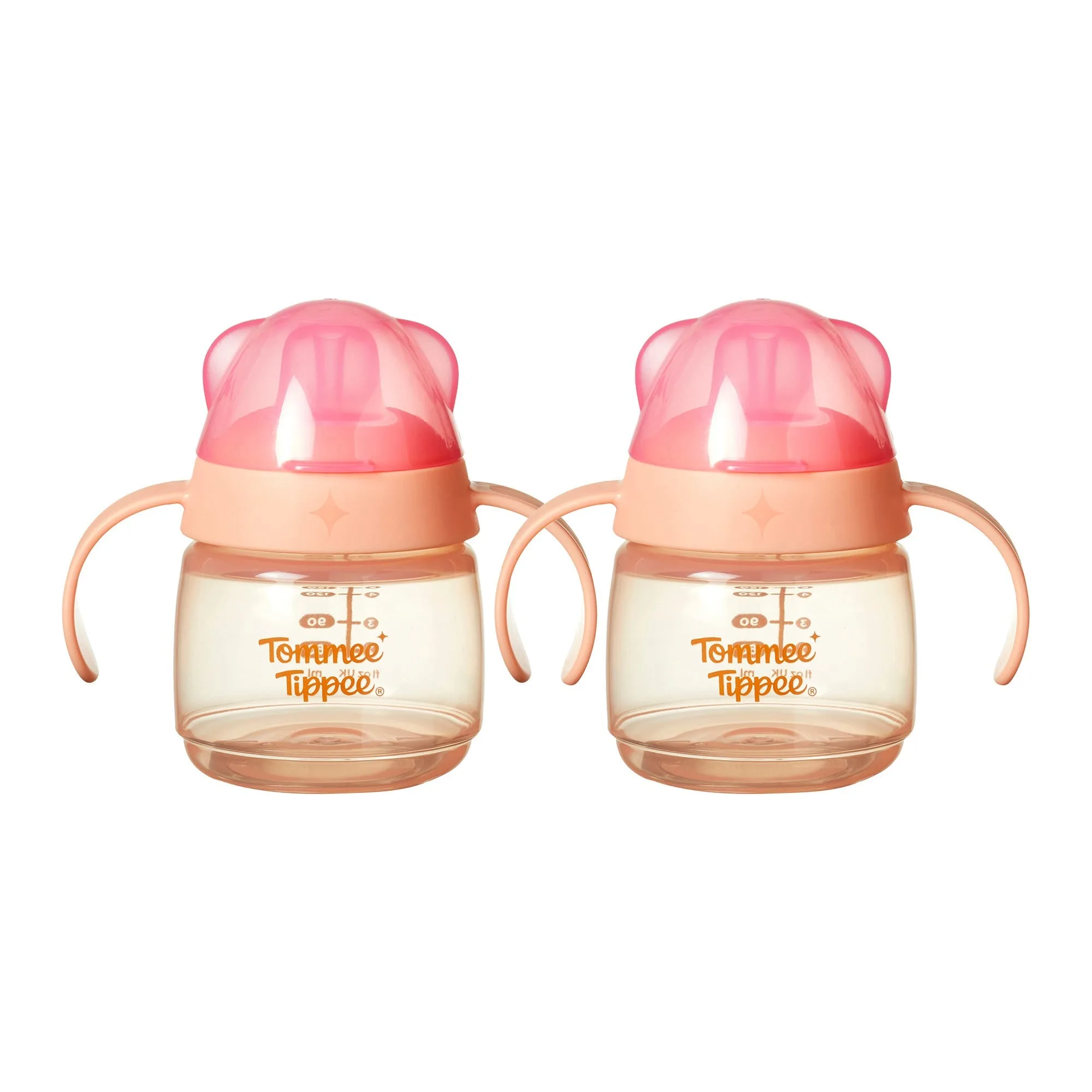 Transition Spout Cup