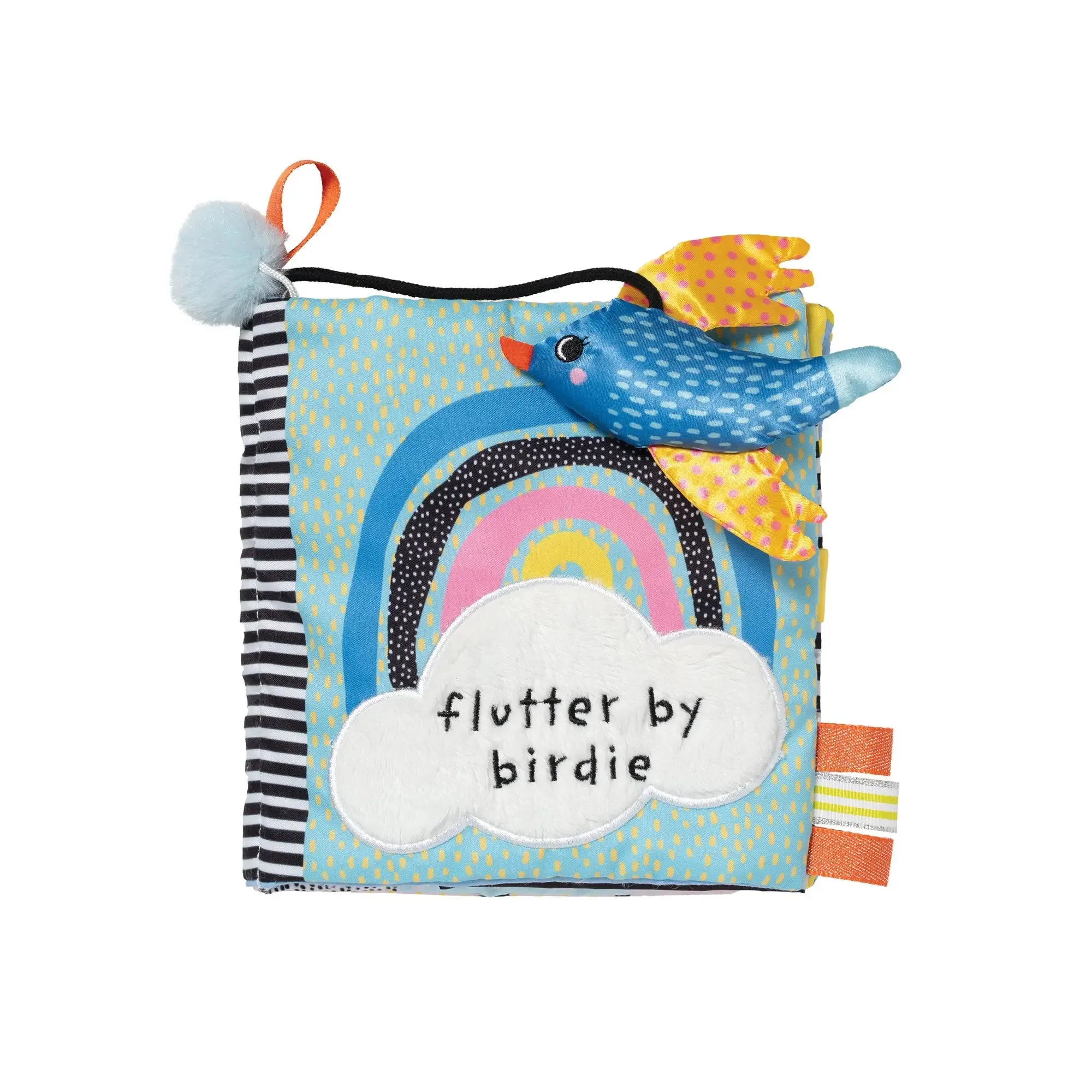 Musical Toys for Babies: Benefits and Safety Tips