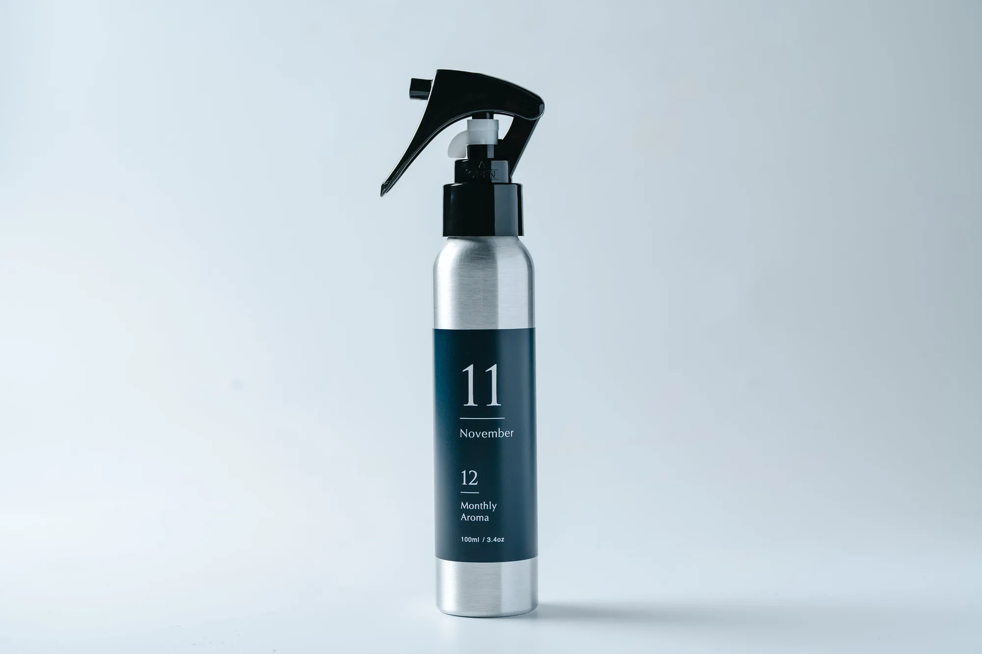 Spray per ambienti di novembre: profumi autunnali accoglienti