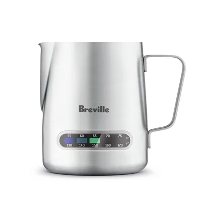 Breville the Milk Frother: How to Create Latte Art at Home