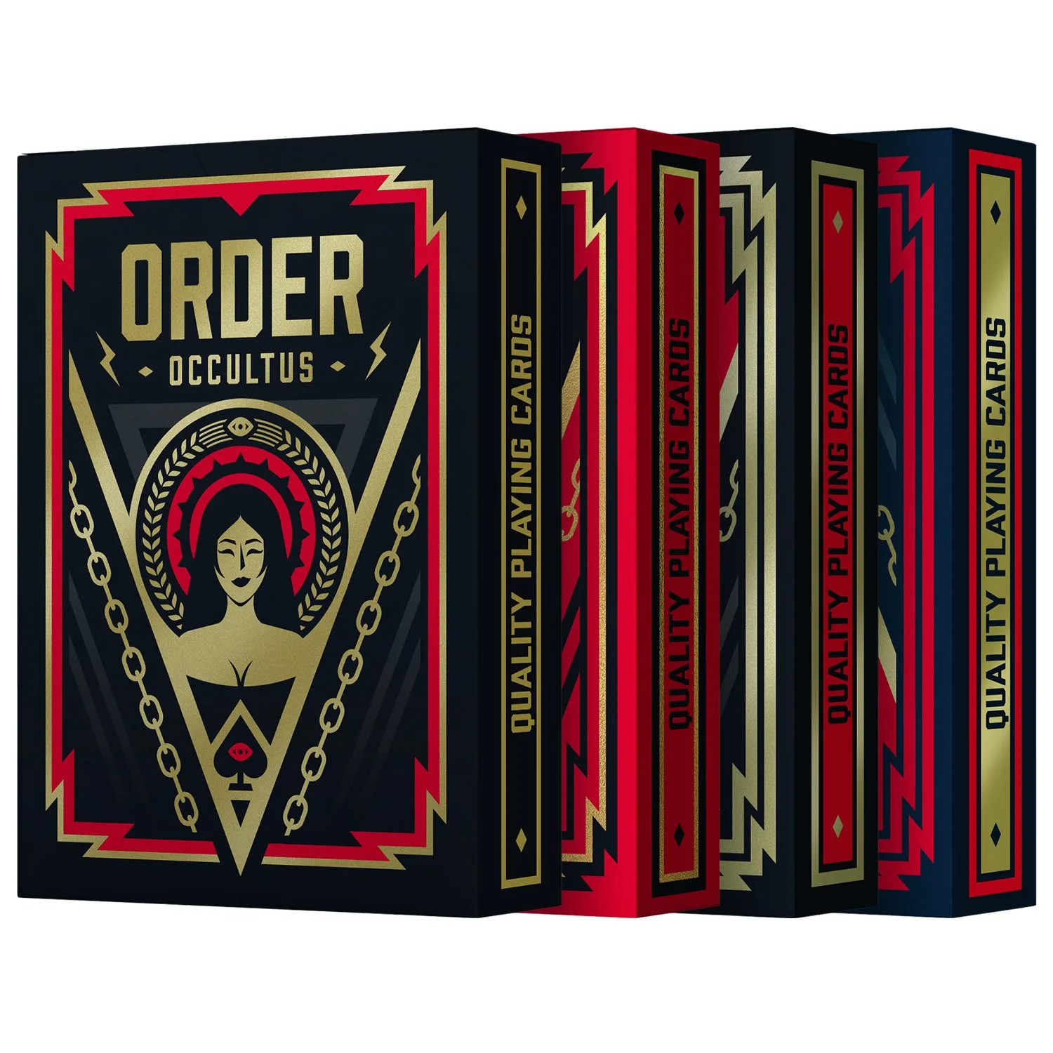 Order Square