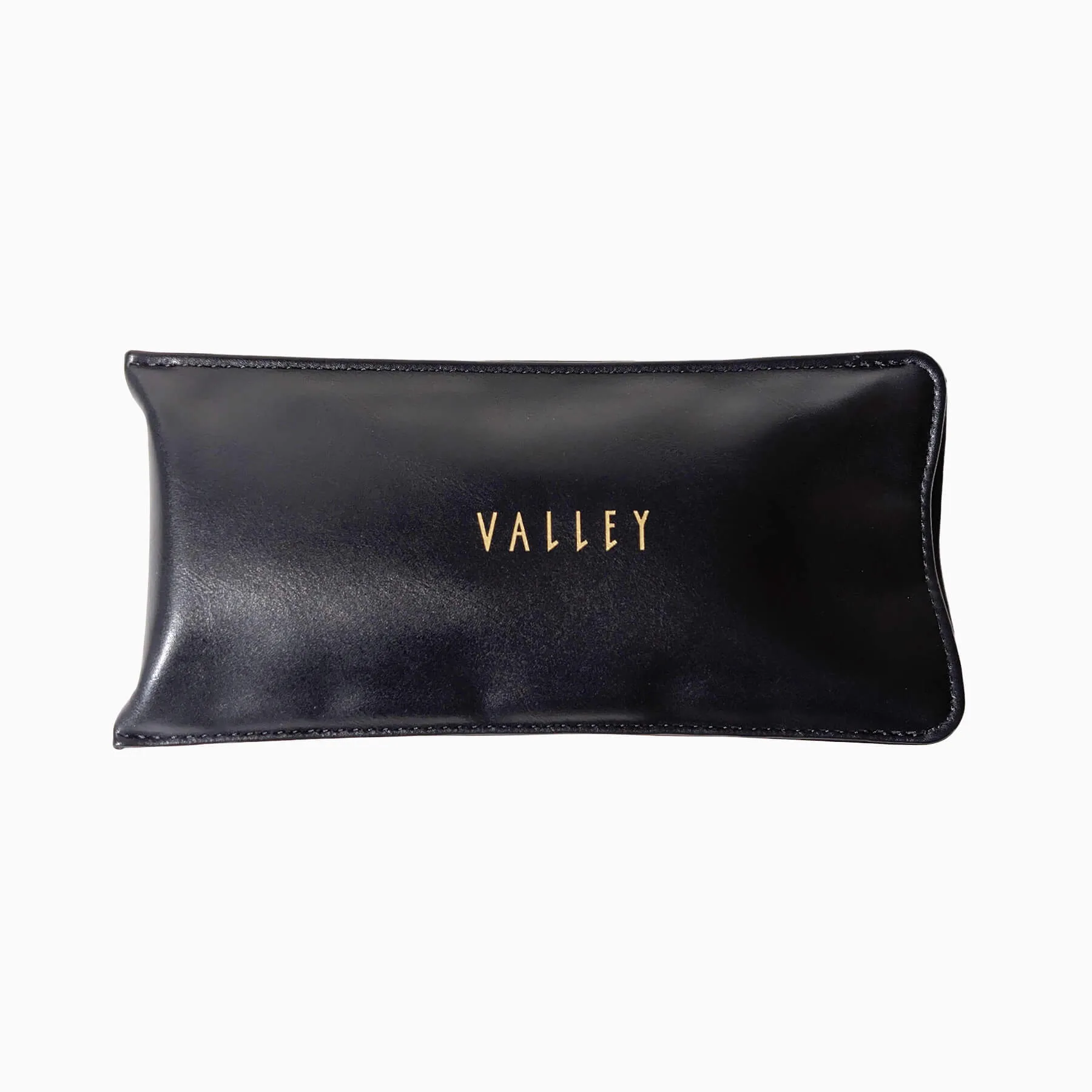Soft Faux Leather Pouch