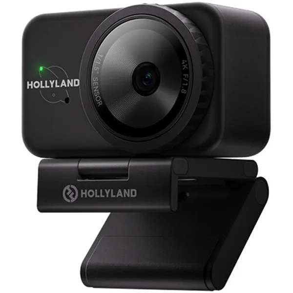 Hollyland Lyra 4K: Webcam vs Combo – What's the Difference?