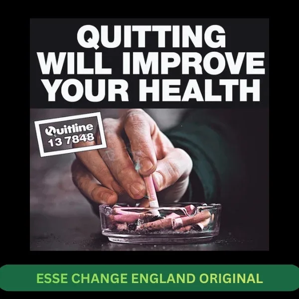 Esse Change – 10 Packs (20s)