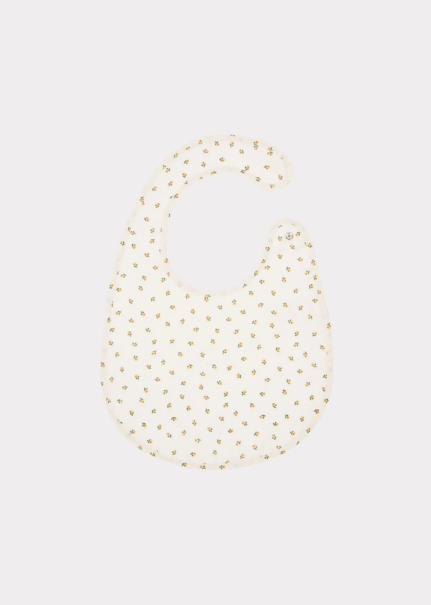 BIB - YELLOW BLOSSOM